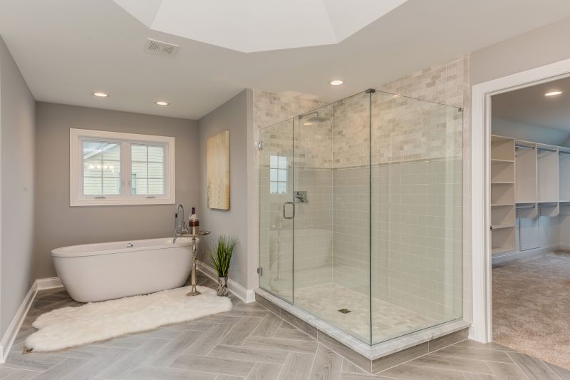 Best Bathroom Remodeling Contractors in Valley Village, CA